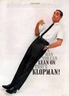 klopman