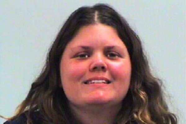 Nina M. Holbrook. (Wayne County Sheriff's Office) 