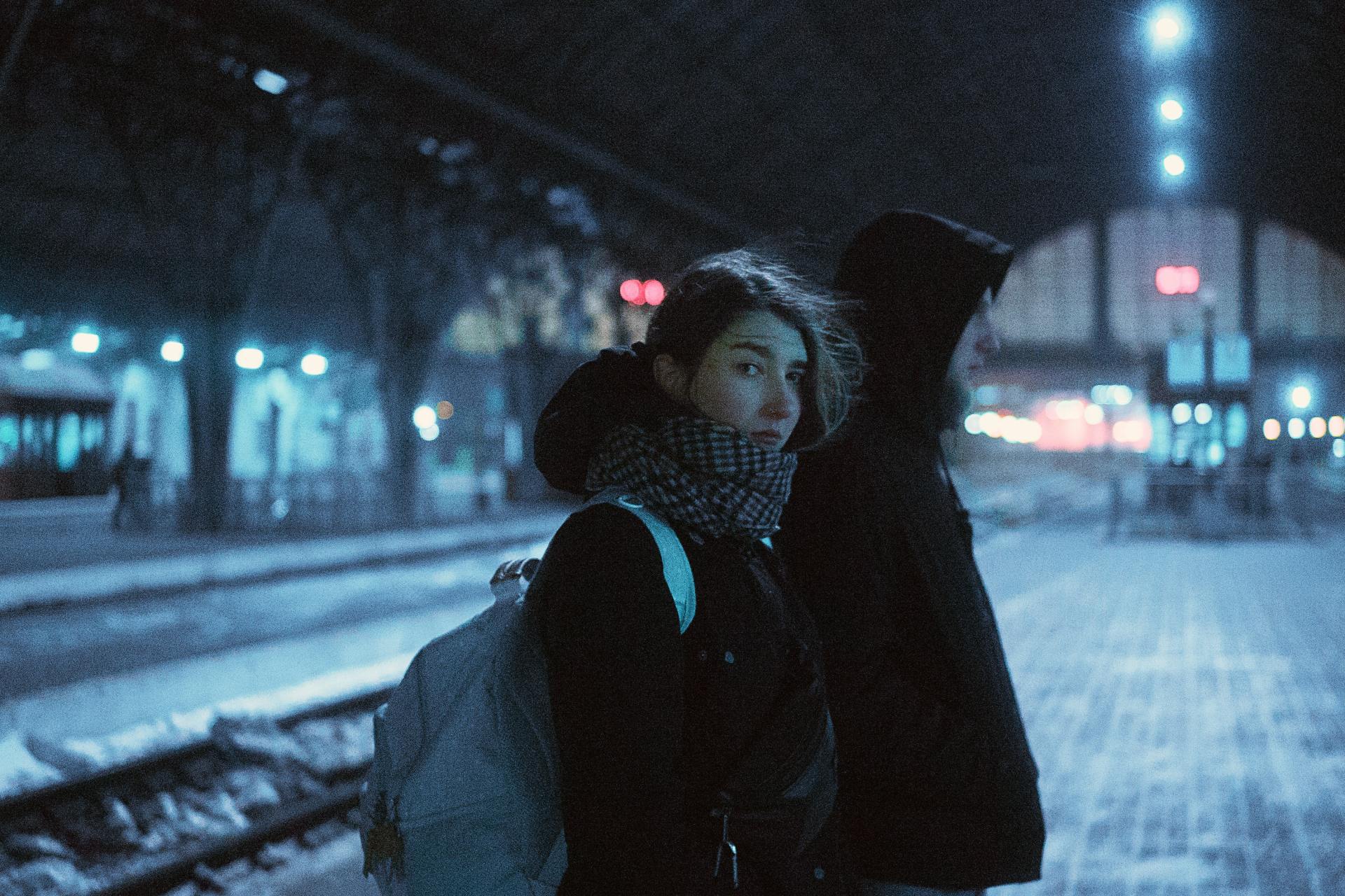 The Nine Goodbyes Of Your Breakup