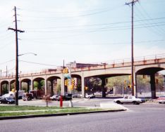 Rockaway Freeway