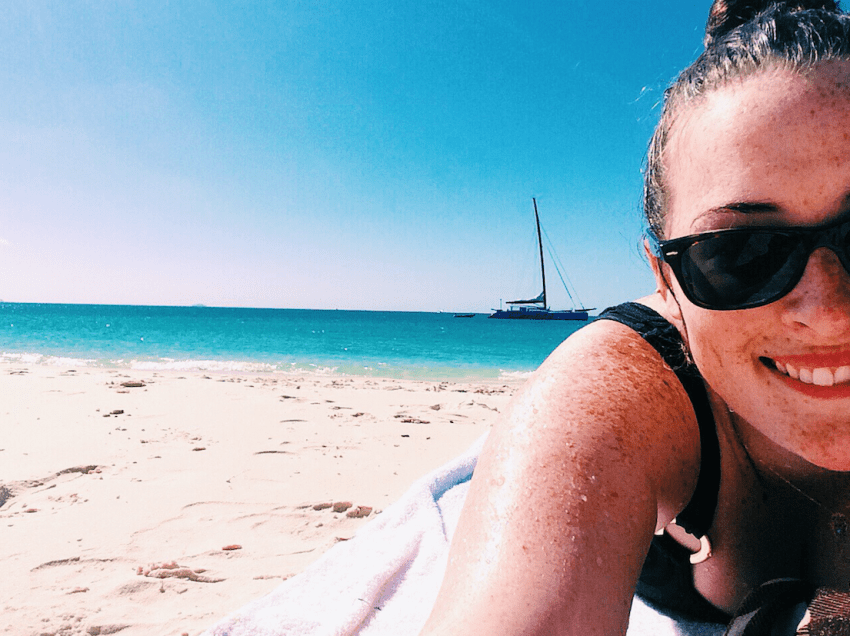 16 Resolutions Every 20-Something Girl Should Make For 2016