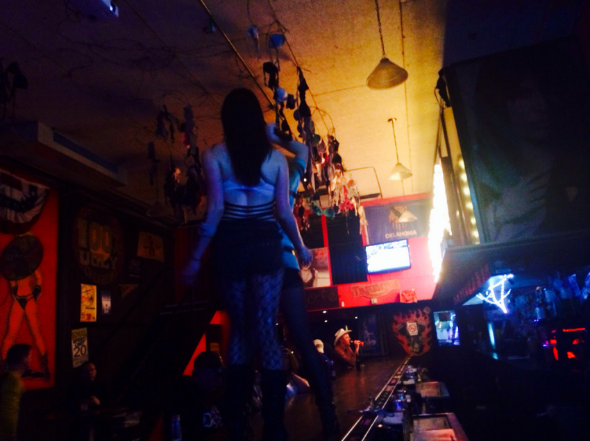 A Gift Guide For Your Stripper Friend