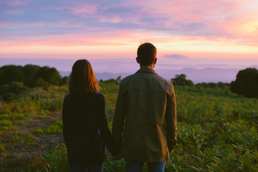 Why I’m So Excited To Spend 2016 With You