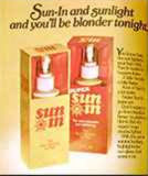 sun-in ad