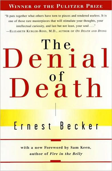 the denial of death