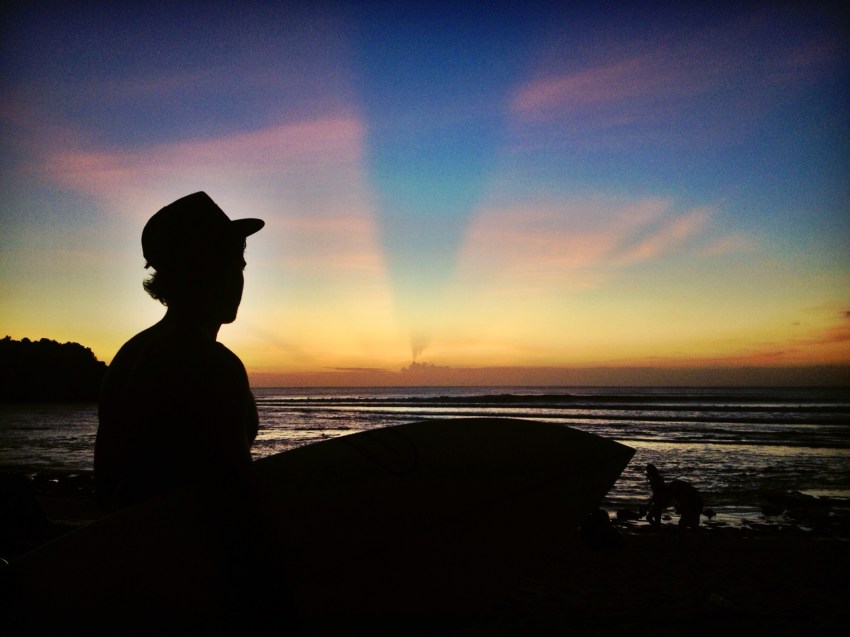 8 Things To Let Go Of Before 2015 Ends