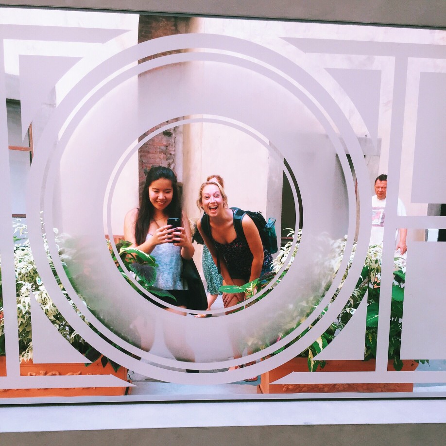 22 Things I Wish I’d Known Before Starting My Last Semester Of College