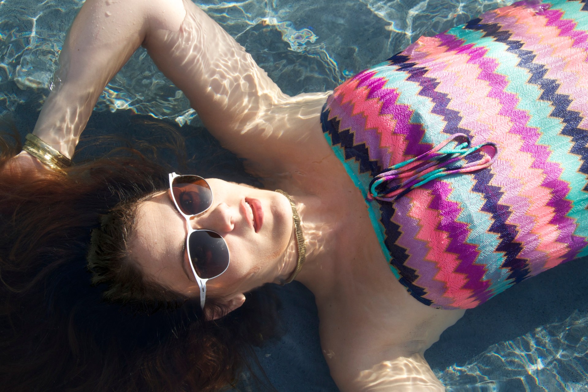 6 Things Secure Women Do For Themselves That Can Either Interest Or Intimidate A Man