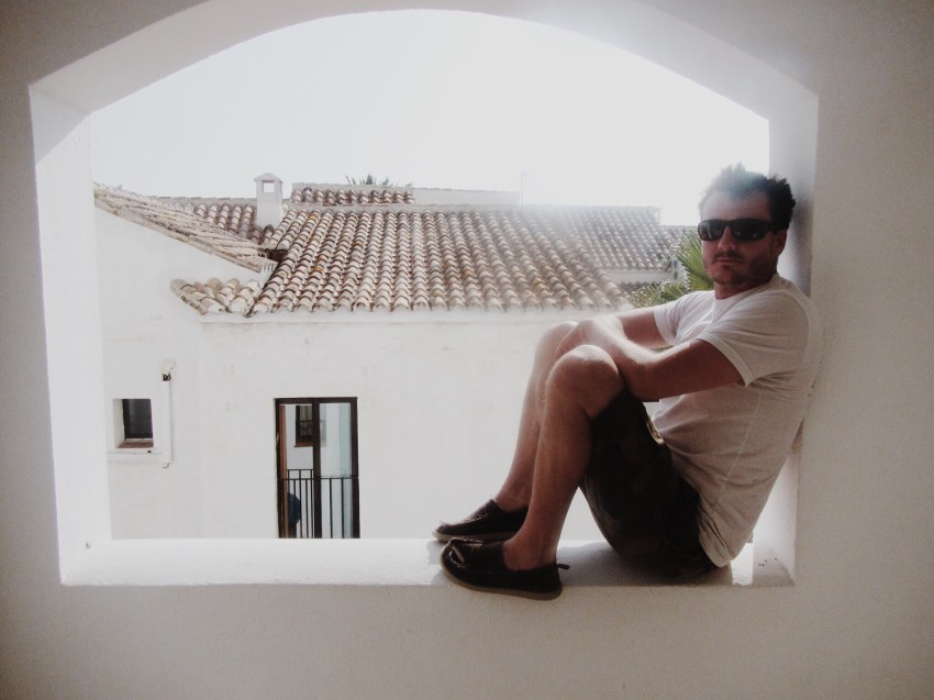 12 Men Share Whether Or Not They Think Chivalry Is Dead