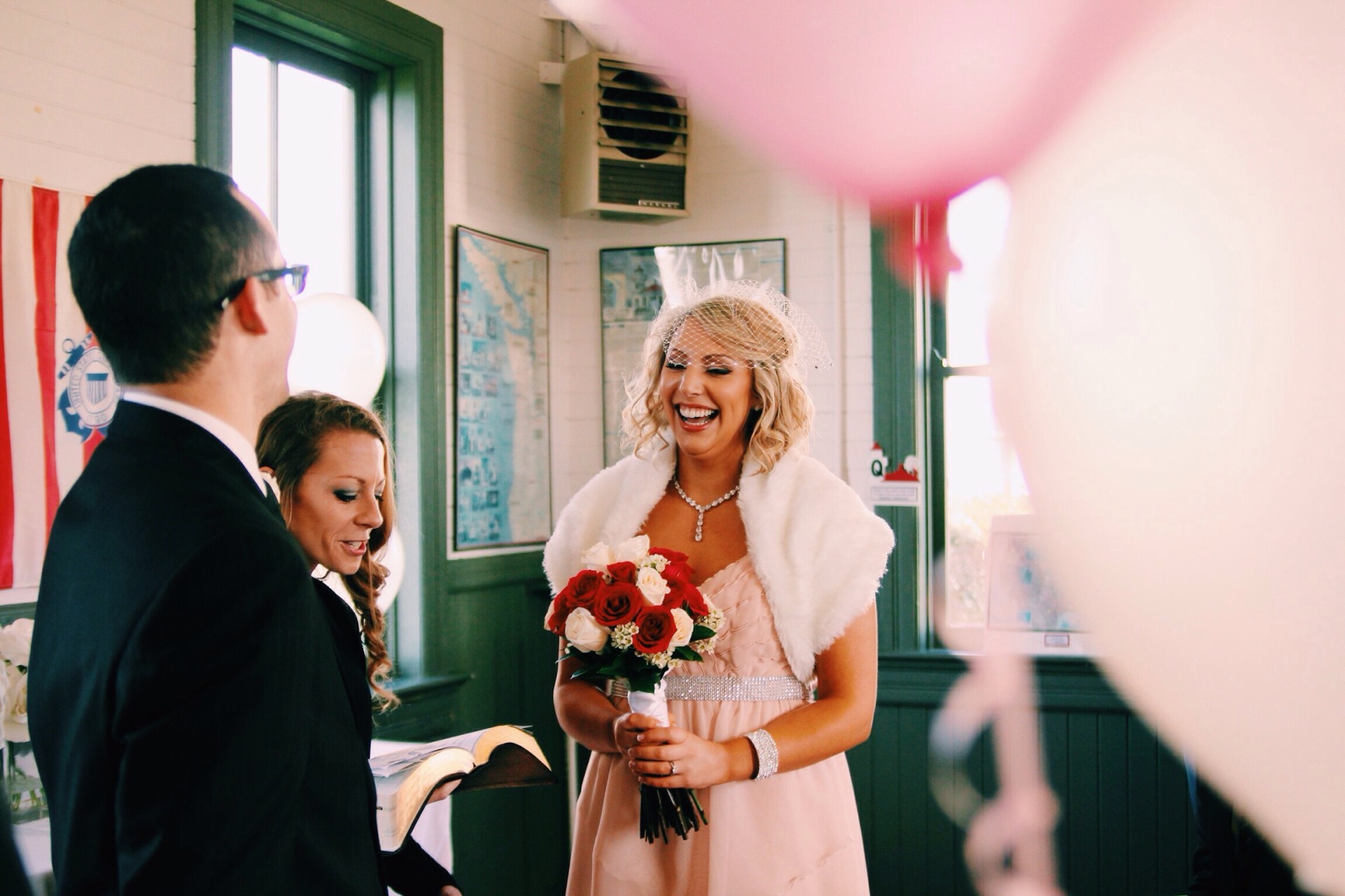 7 Interesting Reasons We Choose To Marry The Person We Do