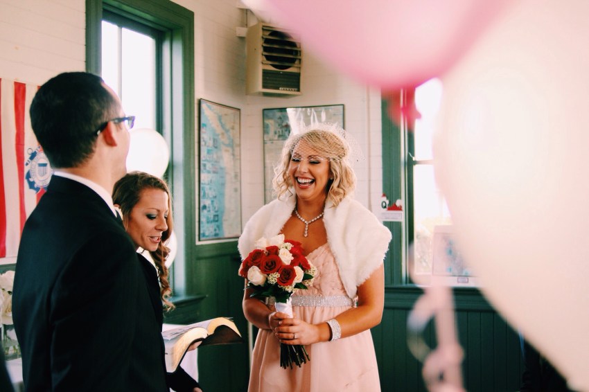 7 Interesting Reasons We Choose To Marry The Person We Do