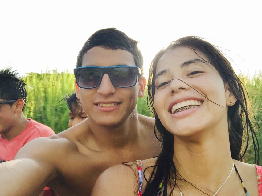 5 Couples Tell Their True Stories Of How Fate Brought (And Kept) Them Together