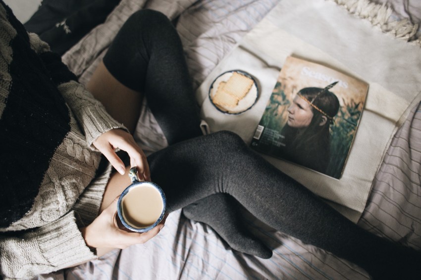 50 Quotes That Every INFJ Will Instantly Relate To