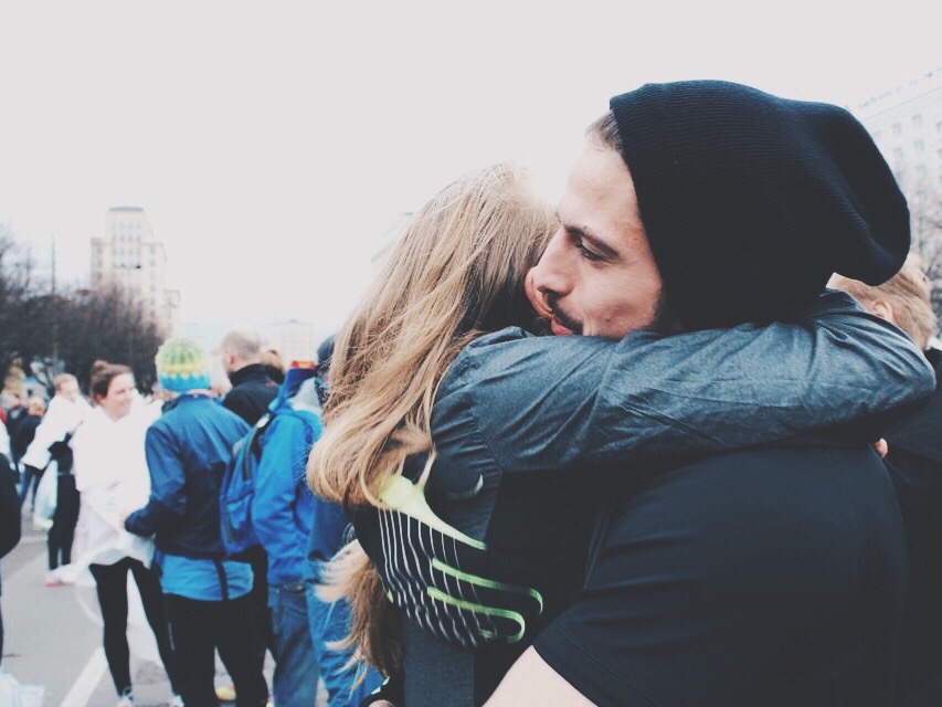 To The Boyfriend I Planned My Life With, This Is For You