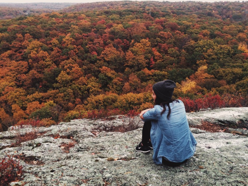 Read This If You’re Single And Have No Luck With Finding Love