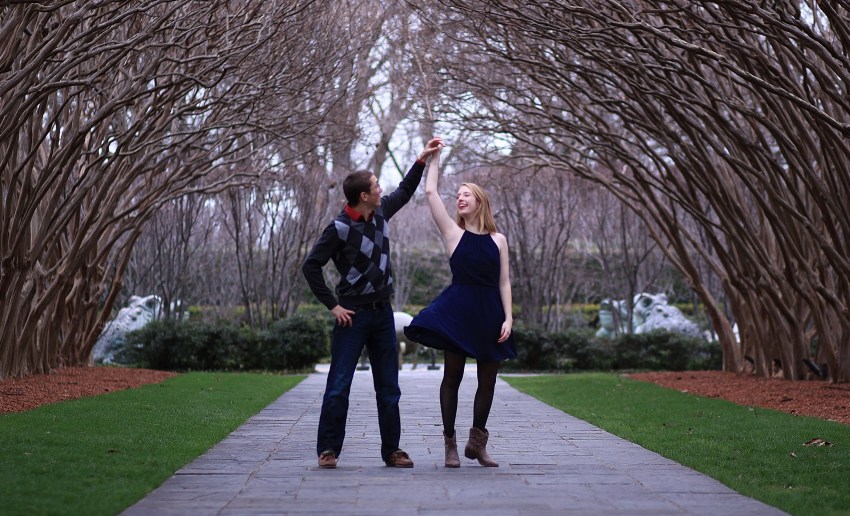 How Each Myers-Briggs Personality Type Likes To Fall In Love