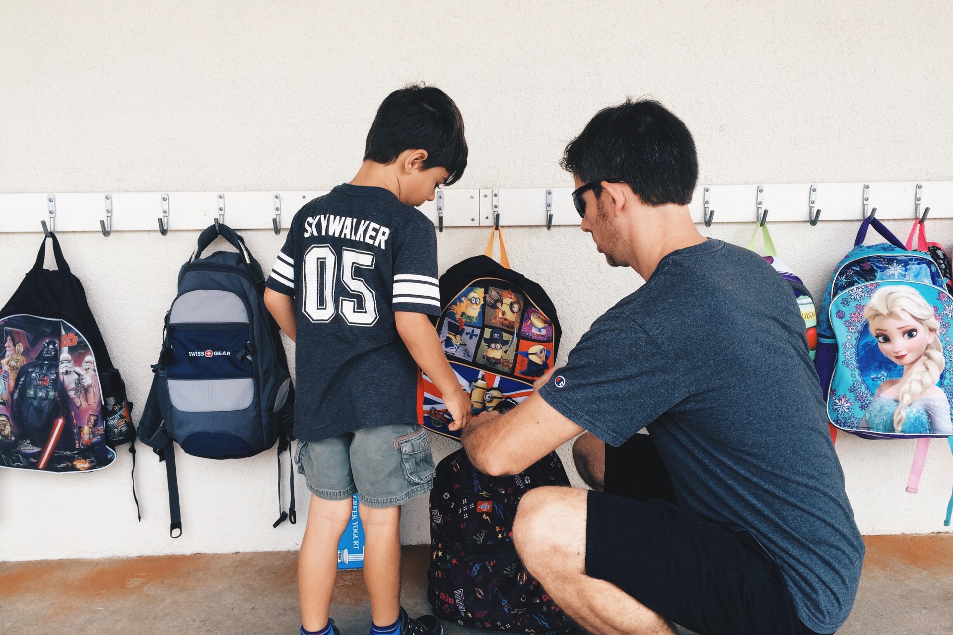 13 Teachers Reveal Their Most Ridiculous Parent-Teacher Conference Experiences