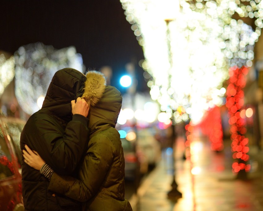 21 Things You Need To Do If You Want A Better Love Life In 2016