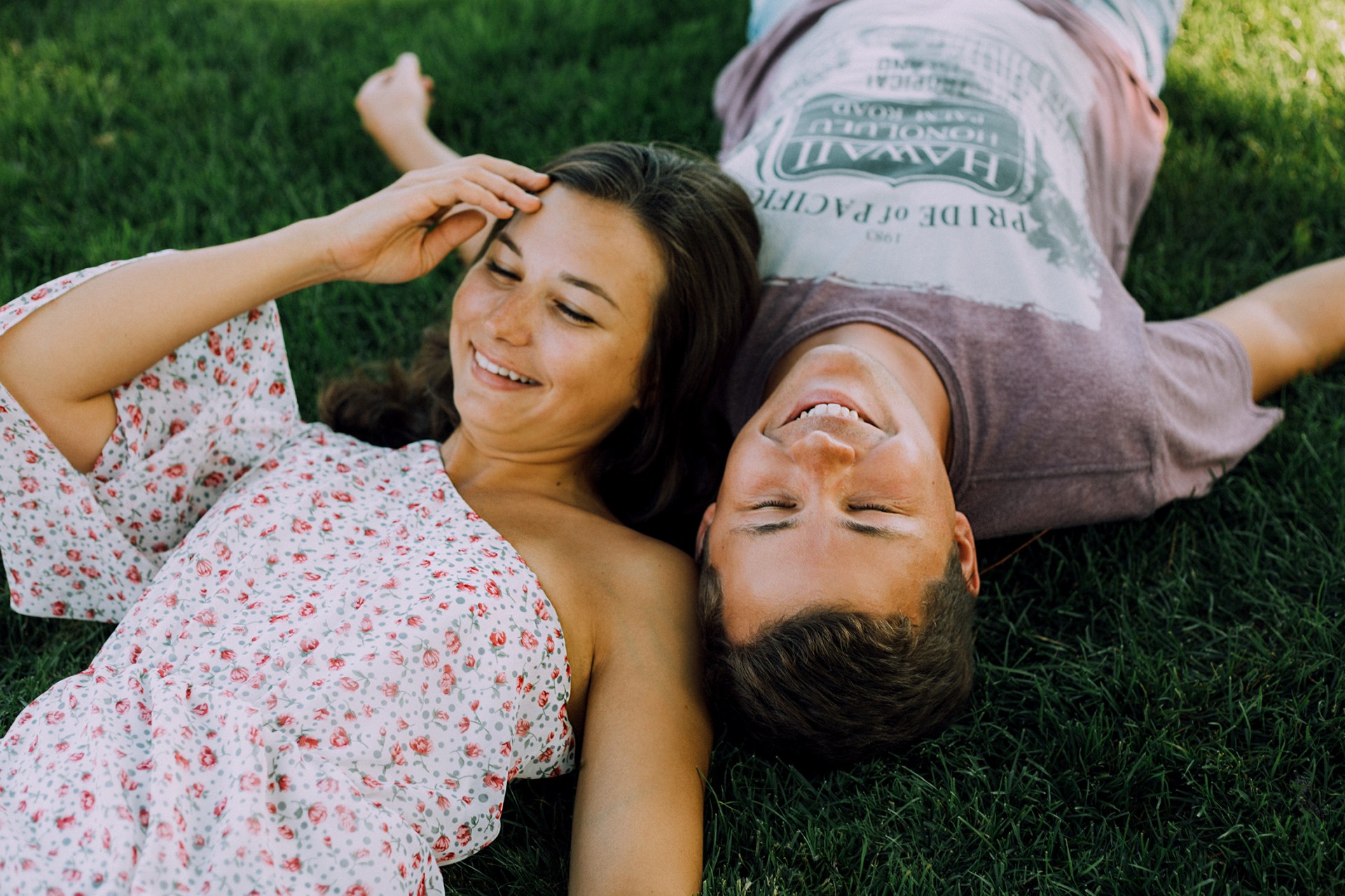 This Is Why Men Hit On You Even When You Don’t Want Them To