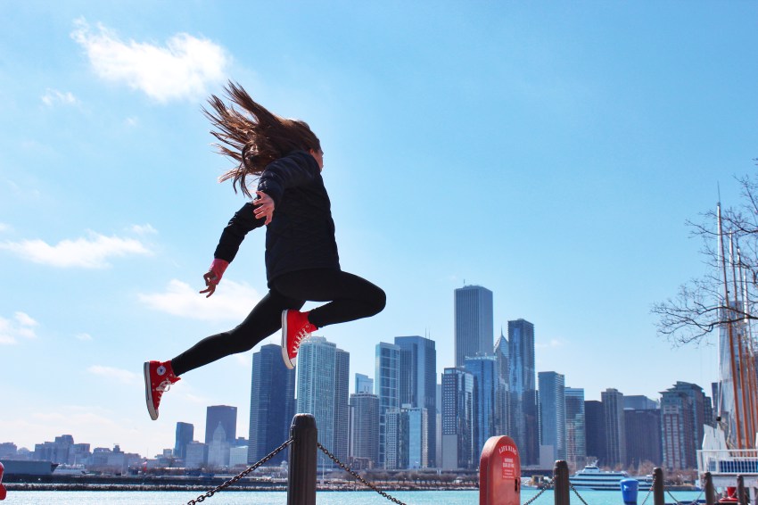 What It Really Means To Be Brave