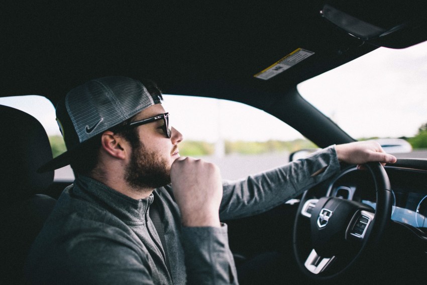 4 Rational Things To Do When He Won’t Stop Talking About His Ex