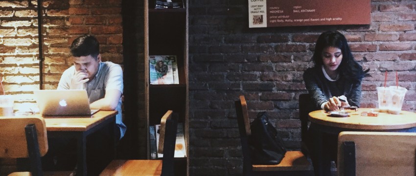 The One Dating Conversation You’re Not Having That Could Make Or Break Your Relationship