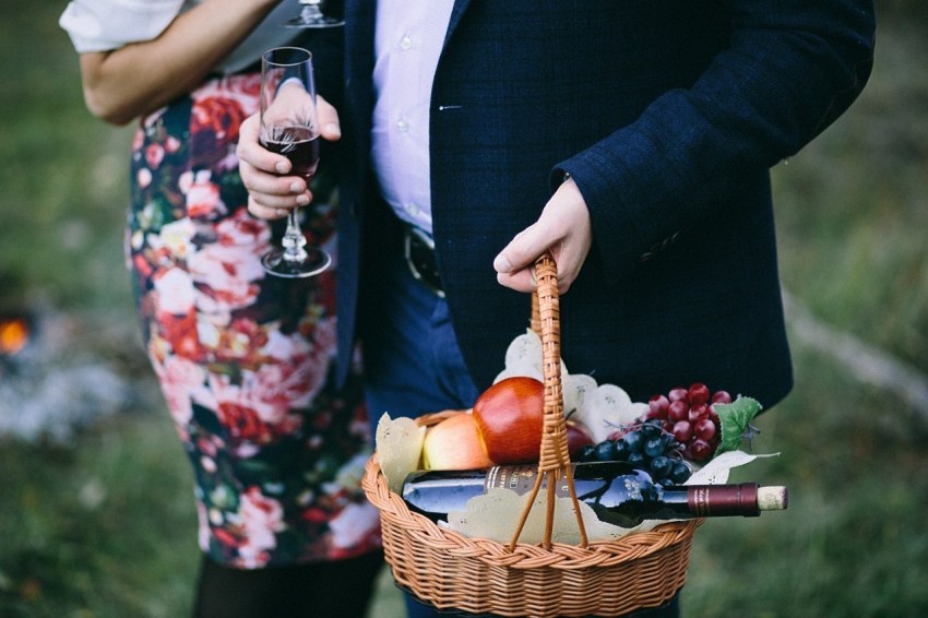 To My Boyfriend On Our Anniversary