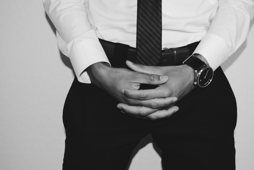 10 Signs You’re Dating A Bad Boy Who Won’t Give You What You’re Looking For