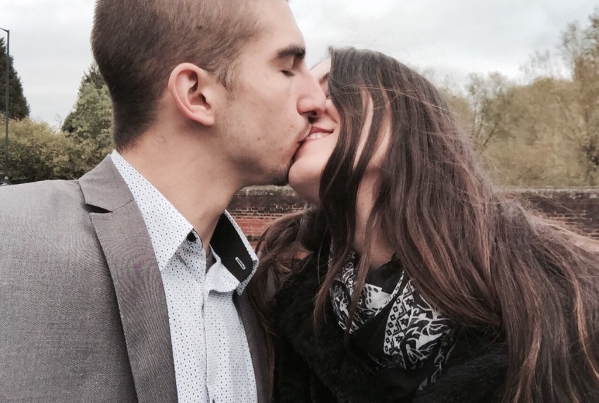 23 Weird But Endearing Sex Moments All Healthy Couples Eventually Experience