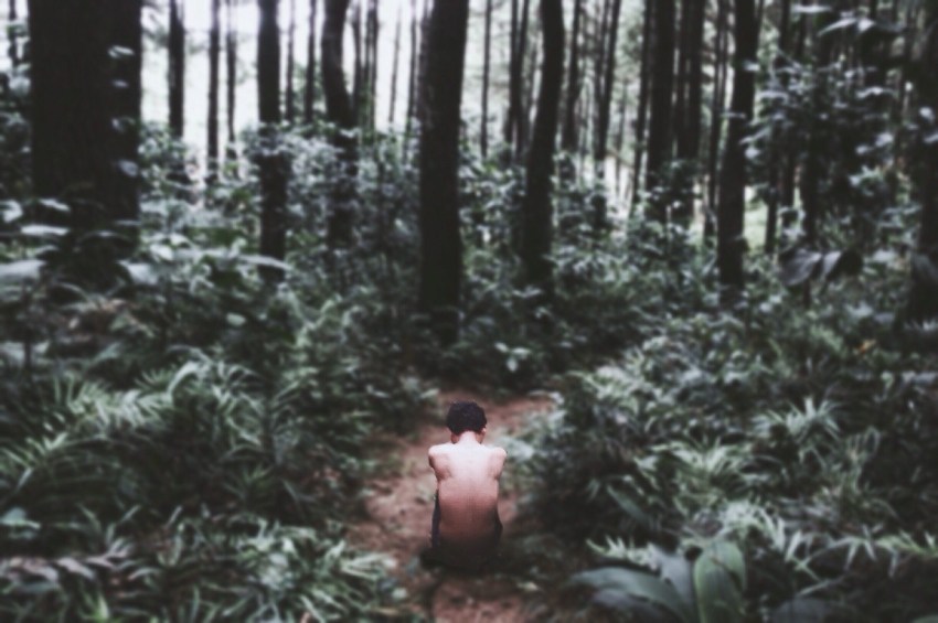 16 Harrowing Accounts From Men Who Were Raped By Women