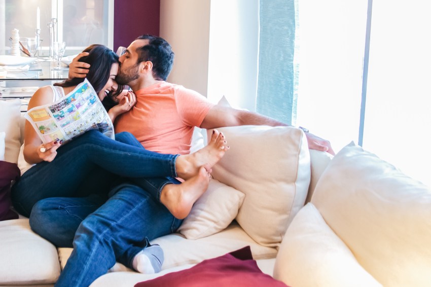 25 Important Relationship Milestones You Can Have Besides Getting Engaged