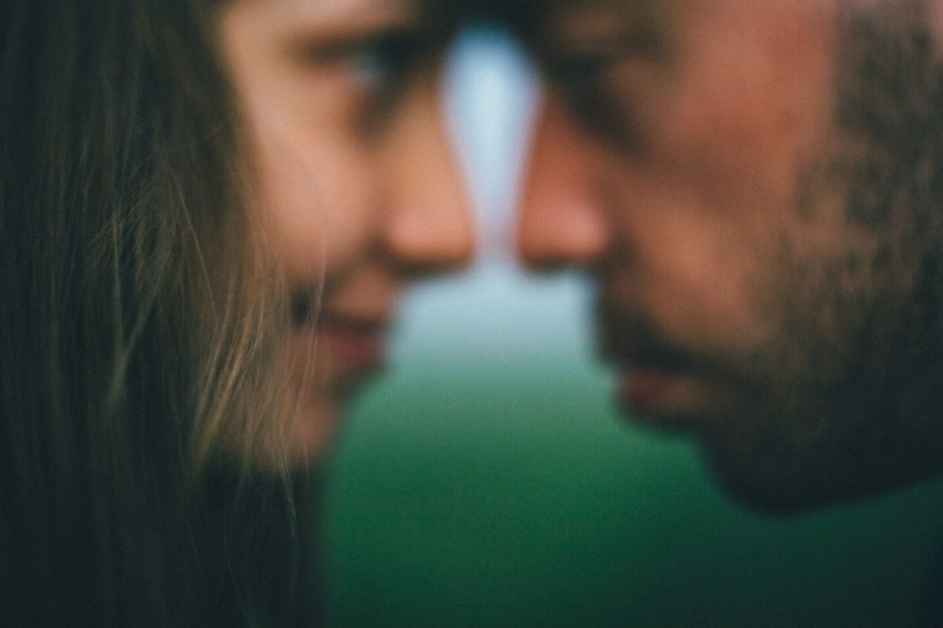 10 Signs The Amount Of Effort You’re Putting Into Your Relationship Isn’t Worth It