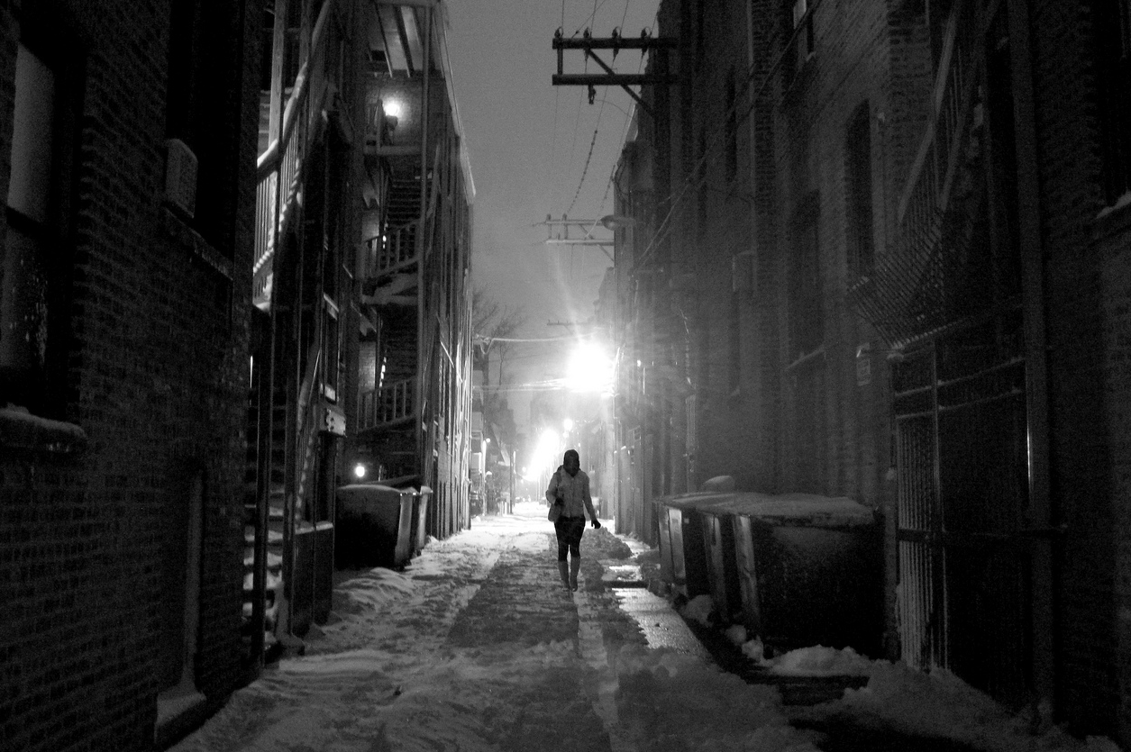 9 Older Women Share Their Harrowing Back Alley Abortion Stories
