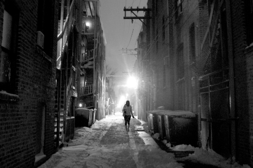 9 Older Women Share Their Harrowing Back Alley Abortion Stories