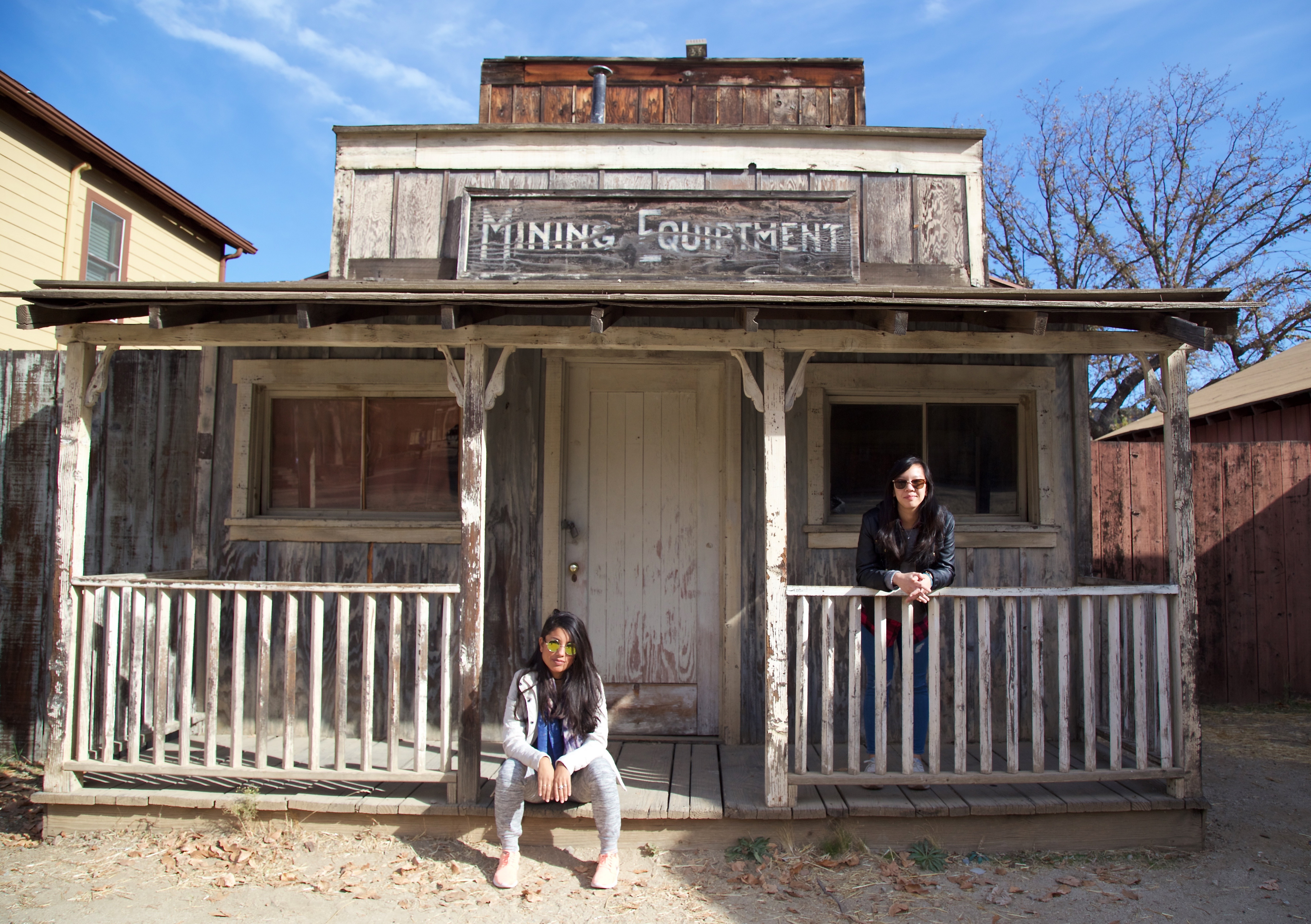 10. Paramount Ranch