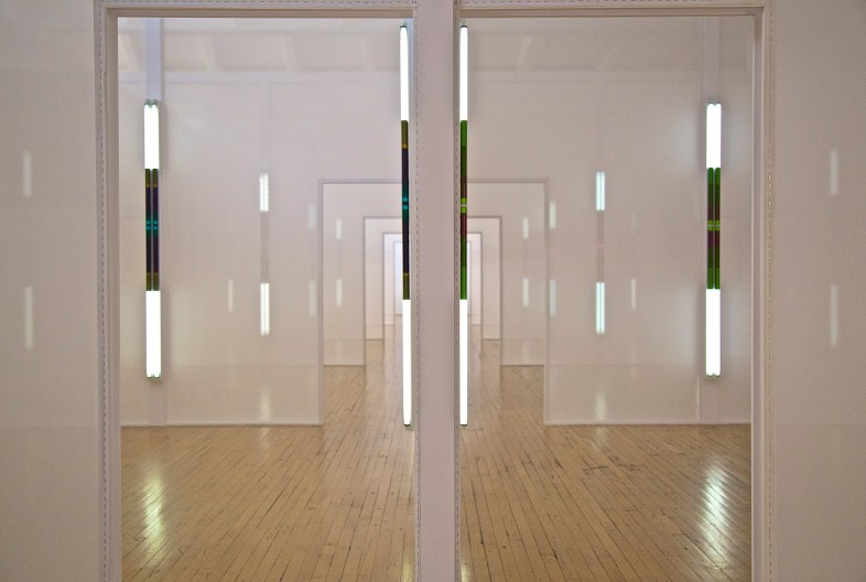 10. Robert Irwin