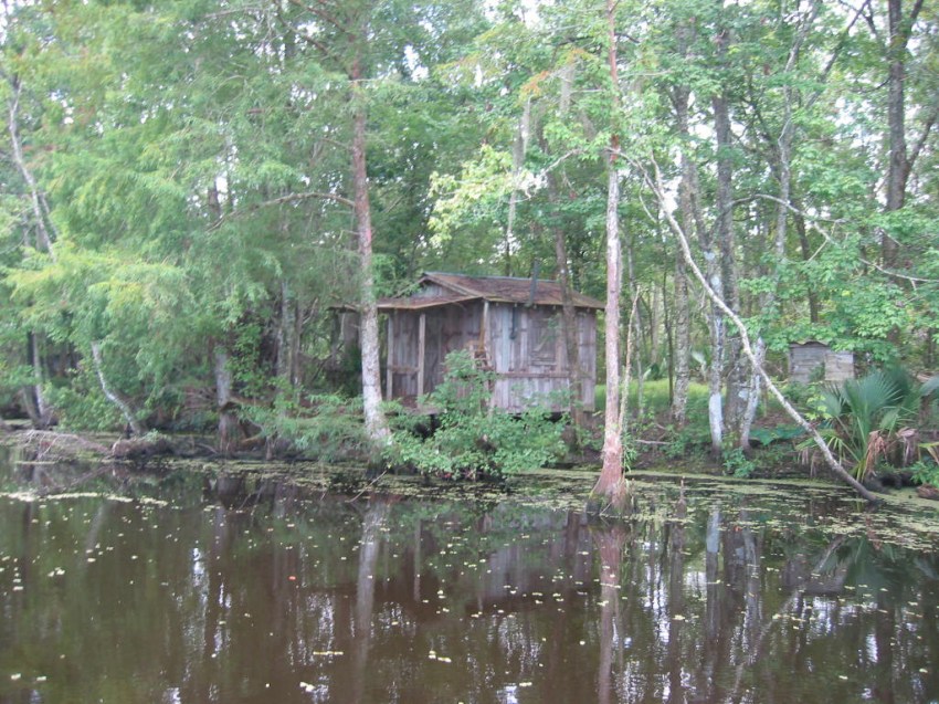 I Went With My Best Friend To Our Childhood Hangout Spot, And We Really Should Have Just Stayed Home