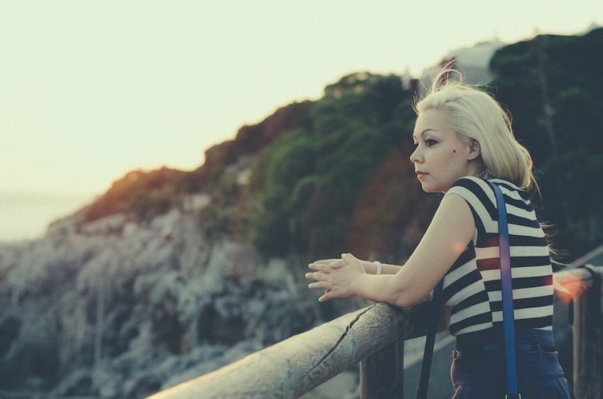 11 Different Types Of Girls That Are All Me