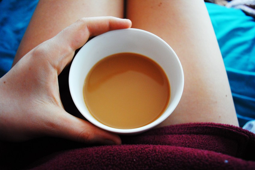 10 Steps I Will Take To Ensure That This Time I Finally Get Over You