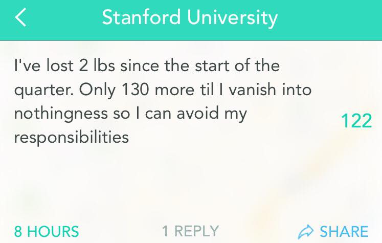 Facebook / Yik-Yak