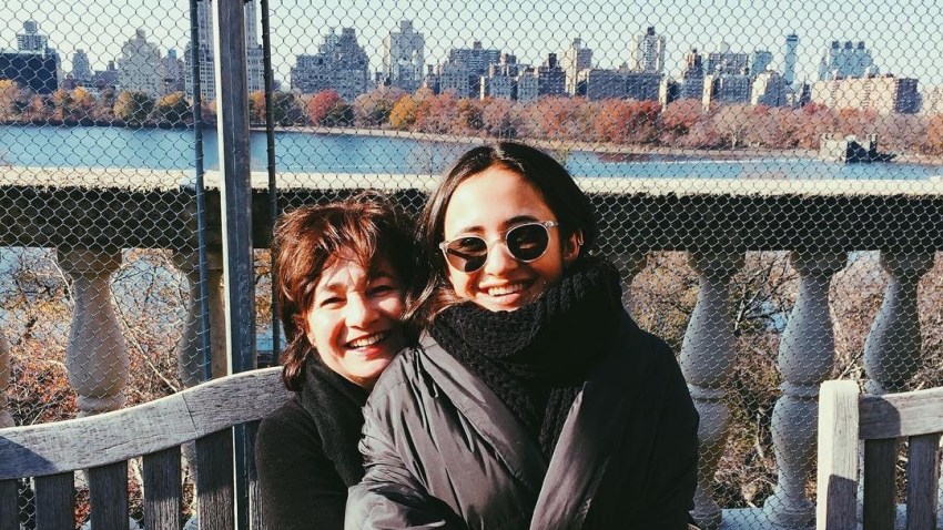 10 Traumatic (But Also Defining) Mother-Daughter Moments Every Woman Will Relate To