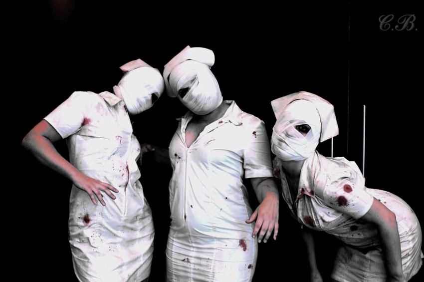 GROSS!: 13 Nurses Talk About The Most Disgusting Things They’ve Seen On The Job