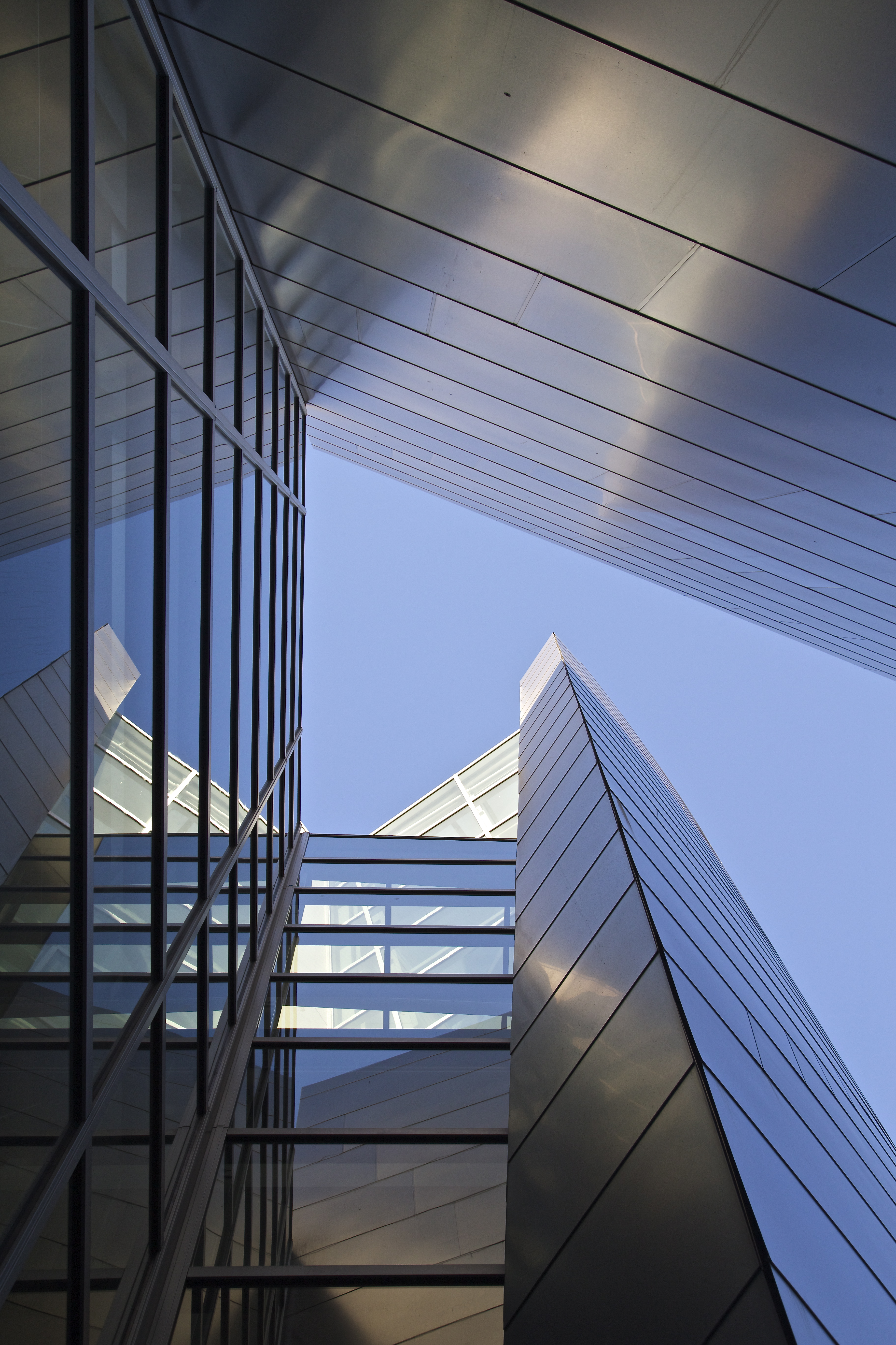 13b. Walt Disney Concert Hall