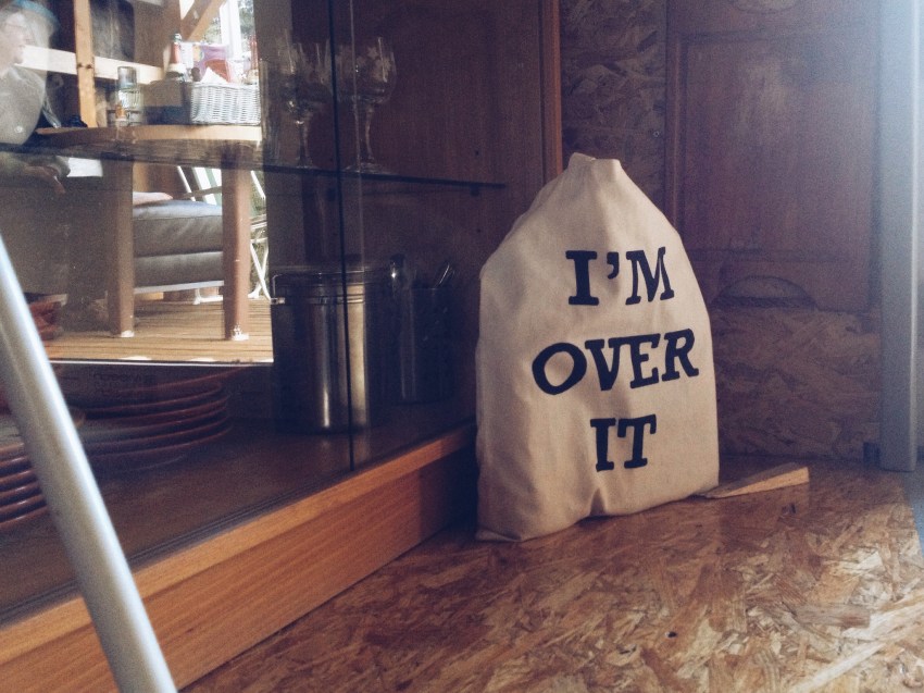 They Are Never Worth The Chase