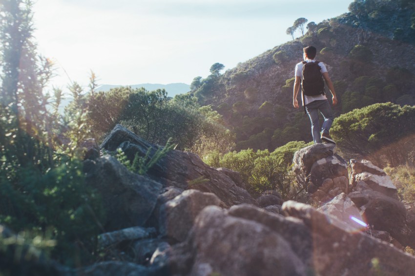 Being Alone Doesn’t Mean You Have To Be Lonely