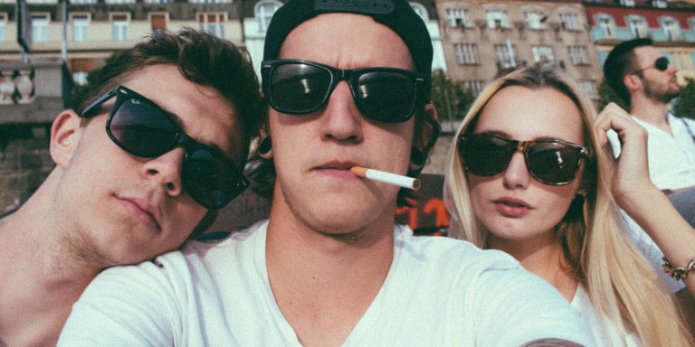 10 Things You’ll Only Understand If You’re A Girl With A Guy Best Friend