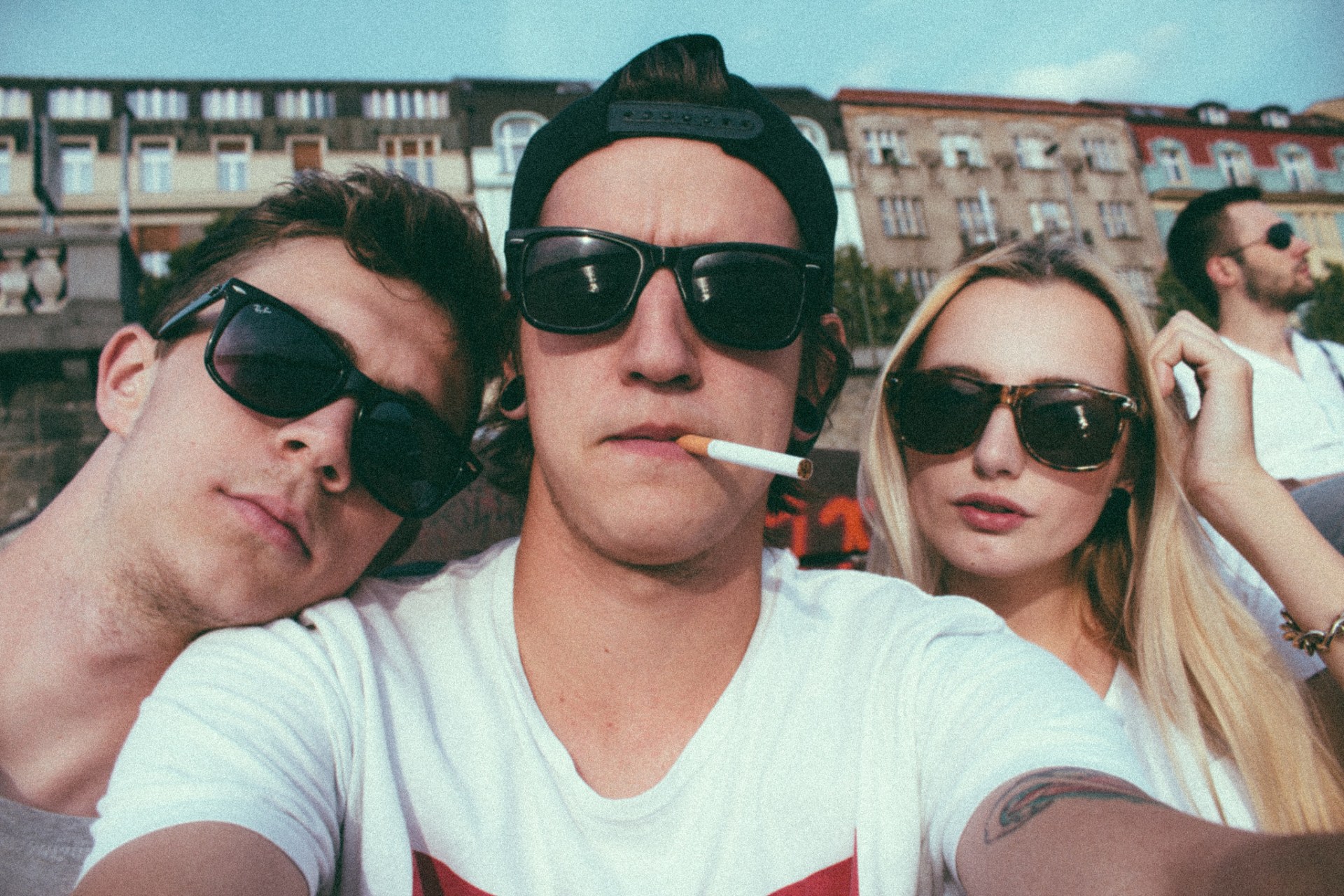 10 Things You’ll Only Understand If You’re A Girl With A Guy Best Friend