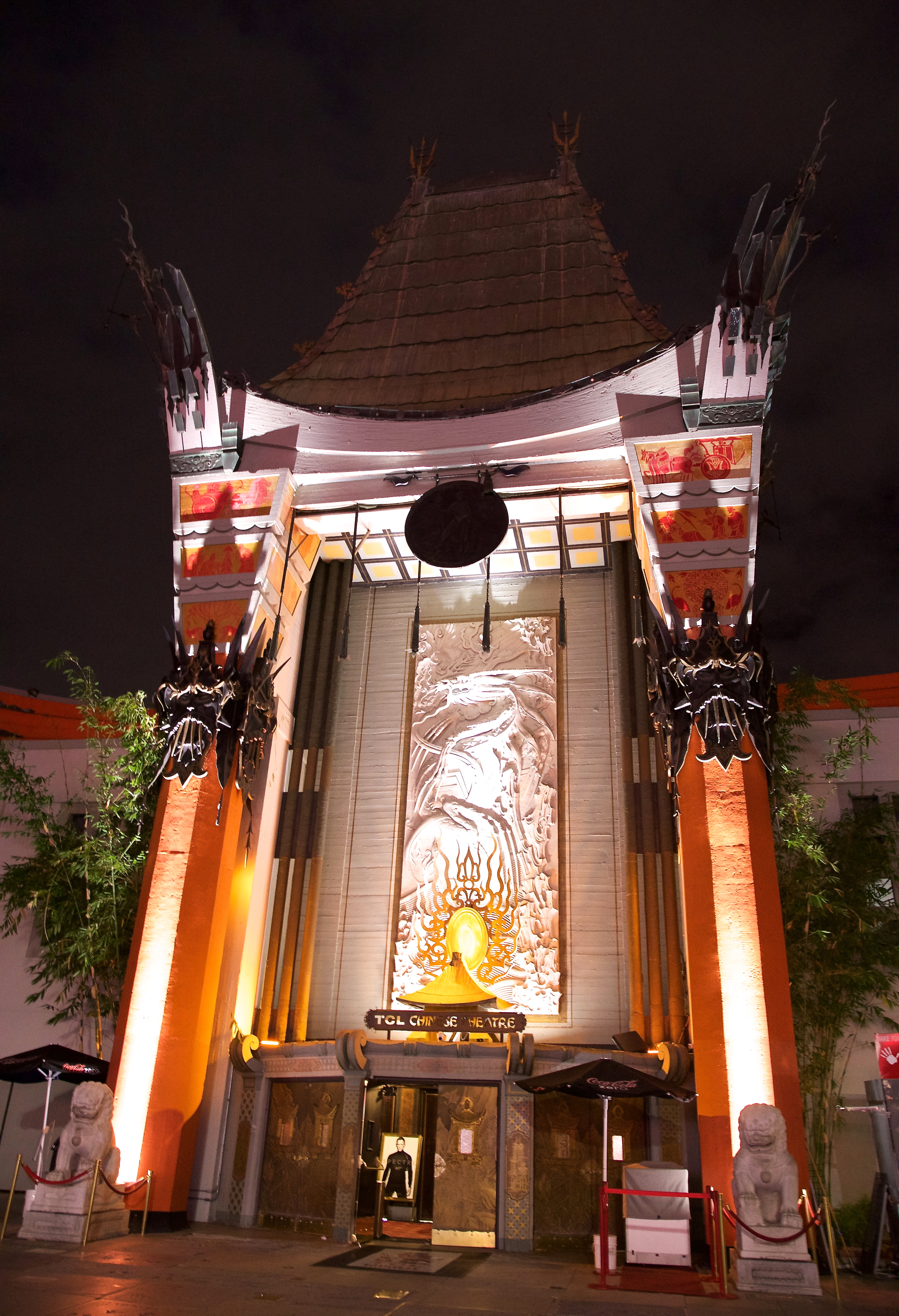 15. TCL Chinese Theater