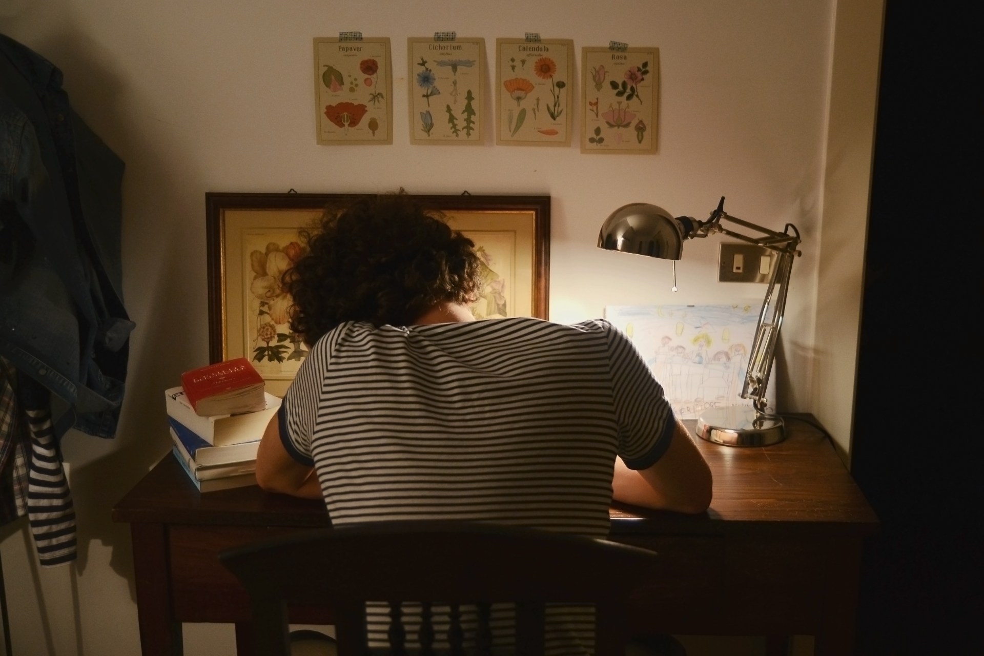 12 Activities You Resort To When You’re Stuck At Home And Depressed AF