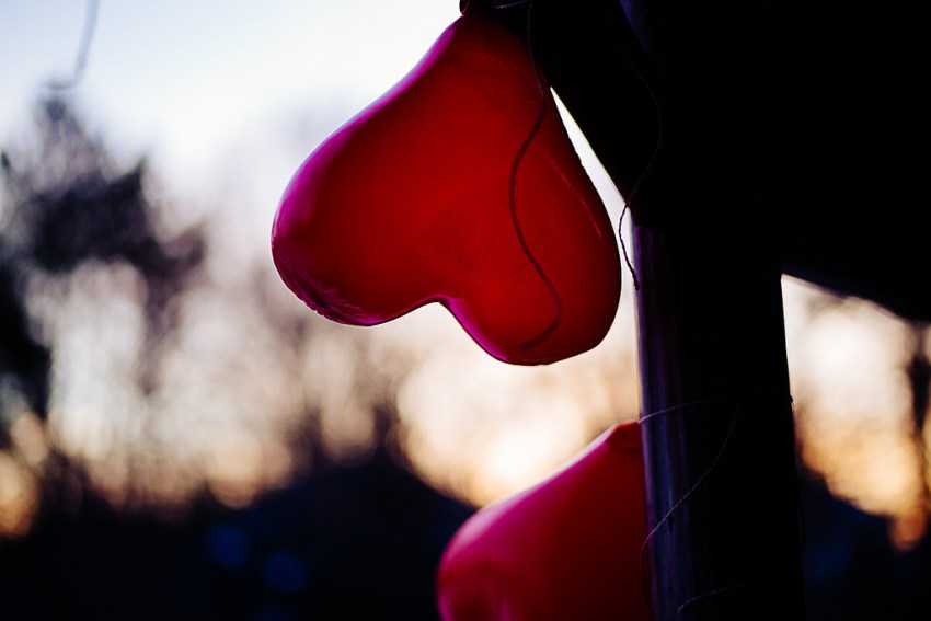 Read This If You Feel Like Giving Up On Love